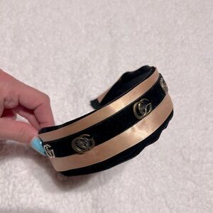 Fashion Silky Fashion Headband - NEW!